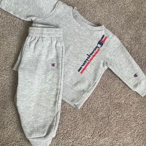 24mo sweatsuit
